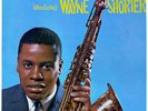 WAYNE SHORTER- INTRODUCING- ORIG - D.G. (12