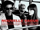 NOUVELLE VAGUE - NEW VINYL LP
