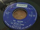 Rolling Stones 45 rpm Philippines 7