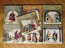 7 MOZART OPERN AUF VINYL, MOZART - BÖHM, DEUTSCHE GRAMMOPHON, GUT BIS NEU