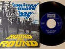 THE MIXED BAG / ROUND AND ROUND - 7