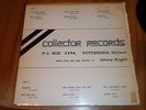 V/A - Ten Long Fingers - Holland LP - Curtis Hobeck Chuck Fingers Leon Bass [A]