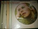 DAVID BOWIE UK ORIGINAL 1984 PICTURE DISC SET