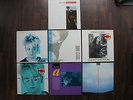 7 LPs , Anne Clark , Hopeless Cases , An Ordinary Life , Changing Places , Abuse