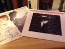 DAVID BOWIE - Scary Monsters - Station To Station - Mint Albums