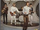 Orig '89 THE ROLLING STONES Conquer America 1964-67 LP White Vinyl EX Unplayed