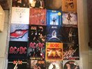 Acdc Lp Discographie 25X12