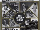 The Stateside Motown 7s Vinyl Box Stevie Wonder, Marvin Gaye, Four Tops, Various