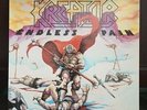 KREATOR - Endless Pain LP Vinyl Noise Records 1985