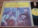PIERRE FOURNIER-DGG Tulip RED STEREO SLPM 138 755-Dvorak Cello Concerto-SZELL