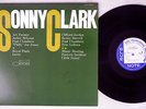SONNY CLARK QUINTET SAME BLUE NOTE LNJ-70093 Japanese Pressing Vinyl LP