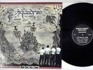 SQUADRON OUR TIME WILL COME WHITE POWER WP 11 German Pressing Vinyl LP