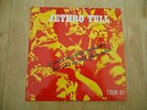 JETHRO TULL   IT WAS A NEW FLUTE YESTERDAY.....   DOUBLE LP    RARE LIVE 1987