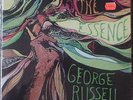George Russell / The Essence / 2LP 1983 Italy Reissue RAR