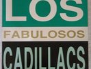 LOS FABULOSOS CADILLACS Gitana +3 12
