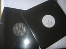 OASIS-VERY RARE 2 X RARE 1-SIDE 12INCH VINYLS-HMV-NEW SEALED