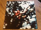 Pink Floyd LP Obscured by clouds 1972 USA Harvest press Different cover 