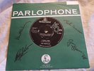 The Beatles - Original UK Parlophone Single I Feel Fine 