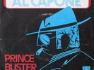 Prince Buster / Al Capone / 007 / Vinyl / Ska / Calypso / Blue Elephant