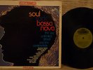 THE JOY UNLIMITED GROUP AND THECONTINENTALS LP SOUL ROCK BOSSA NOVA FUNK KILLER