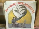 Nick Gravenites, 