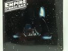 JOHN WILLIAMS THE EMPIRE STRIKES BACK STAR WARS Episode 5/V SEALED Soundtrack LP