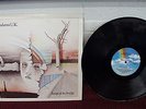 CHAMELEONS U.K. Script Of The Bridge LP 1983 MCA Records smiths stone roses