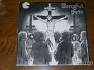 Mercyful Fate Nuns Have No Fun Rave On 1982 EP Original EX Vinyl Good jacket