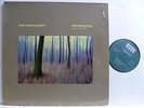 LP, Gary Burton Quintet, Dreams So Real, Pat Metheny, Steve Swallow, ECM 76, EX+