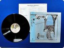 GENESIS Trespass 20PP65 OBI LP Dq8046