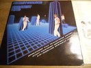 SECRET SERVICE GREATEST HITS 1982 12 TRACKS NCB SCANDINAVIAN PRESSED NCB LP RARE