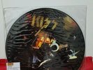 Kiss picture  disc alive 