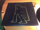 MARC BOLAN T. REX ELECTRIC WARRIOR LP ORIGINAL UK 1st PRESSING 2U matrix & INNER