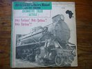 AFRICAN BROTHERS BAND KETEKE LP GHANA VERY RARE AFROBEAT VERY NICE COPY ??