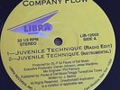 Company Flow ?–  