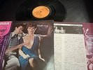 scorpions lp -LOVEDRIVE- japan