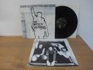 RAGE AGAINST THE MACHINE Battle Of Los Angeles   RARE 1999 Epic LP w/ INNER