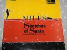 MILES DAVIS * SKETCHES OF SPAIN * Jazz Vinyl Album LP