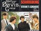 SPENCER DAVIS GROUP * Det war in Schöneberg * deutsche Beat Single mit PS