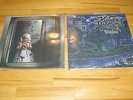 KING DIAMOND Vinyl- give me your soul please 1st press - Voodoo Remastered Clear