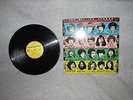 ROLLING STONES SOME GIRLS Vinyl LP Album Used