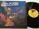 KLP171 - Frank Zappa - Roxy & Elsewhere (DIS 89 200) German 2LP in FOC, discreet