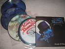 King Diamond - Decade of Horror 4 Picture LP Set, Mercyful Fate