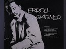 ERROLL GARNER: Vol. 1 LP (10