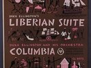 DUKE ELLINGTON: Liberian Suite LP (10
