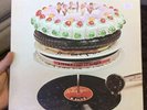 ROLLING STONES - Let it Bleed LP NPS-4 London VG/VG