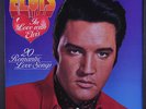 ELVIS PRESLEY: In Love With Elvis LP (Germany) Oldies