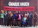 Charlie Haden - Liberation Music Orchestra Vinyl LP NEU 09534006