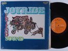 JOYRIDE Friend Sound RCA VICTOR LP NM SHRINK promo