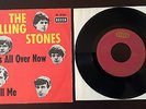 7´/ Rolling Stones / It´s all over now / Seltenes 
